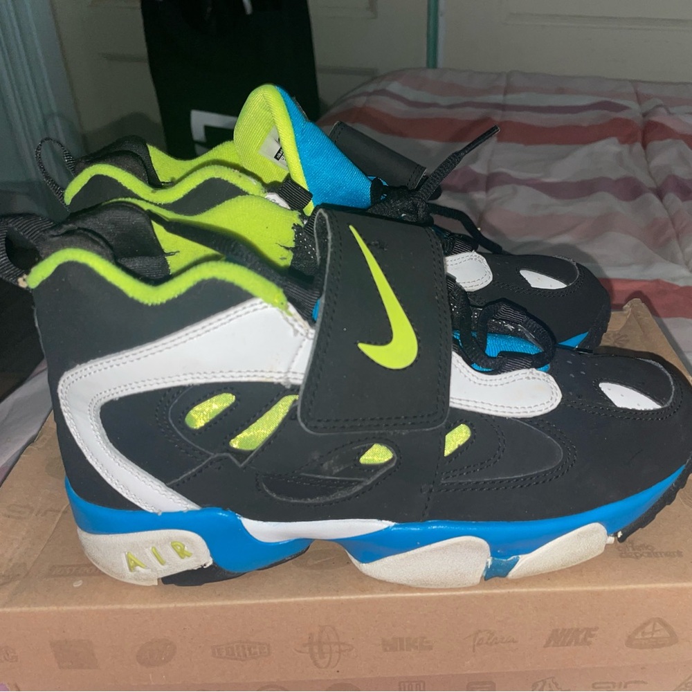 Air Diamond Turf 2 (GS)